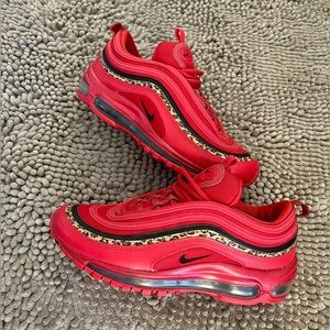 Nike Air Max 97 sneakers